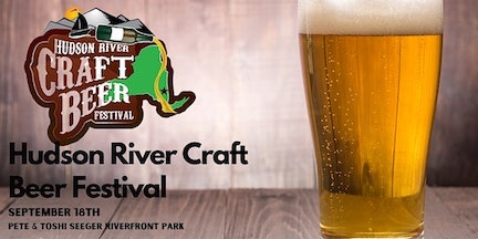 Beer Festival at the Beacon Waterfront
